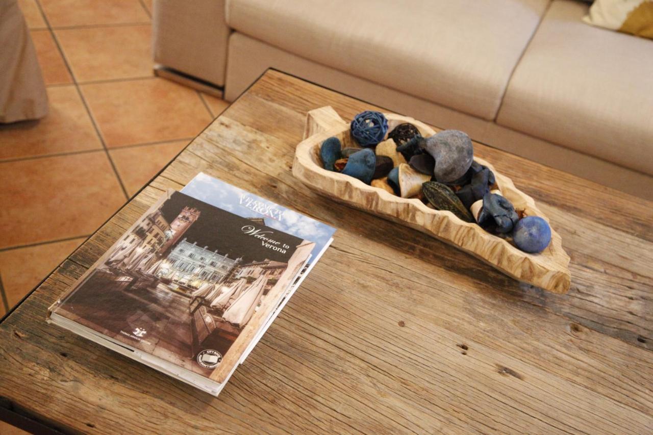 Apartamento Dimora Pensiero Stupendo *