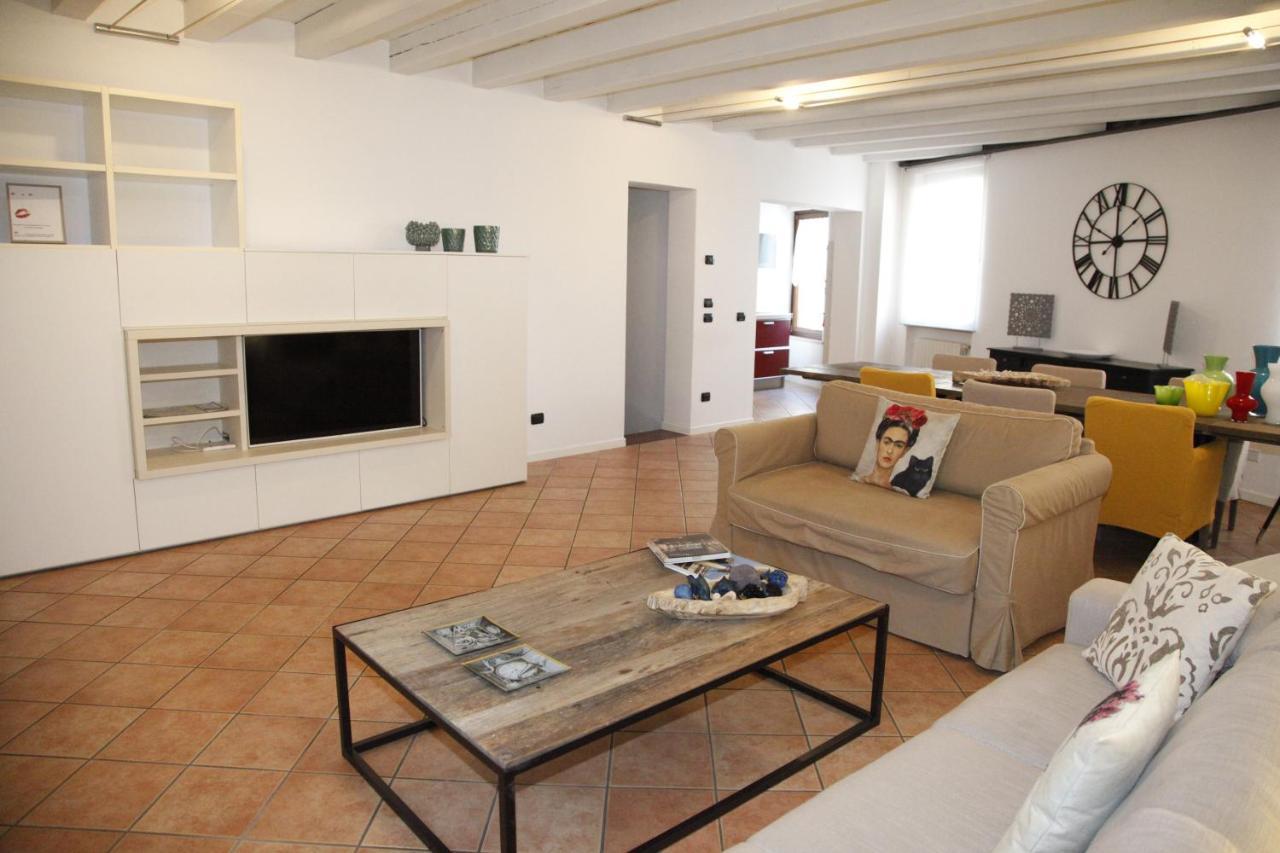 Dimora Pensiero Stupendo Apartamento