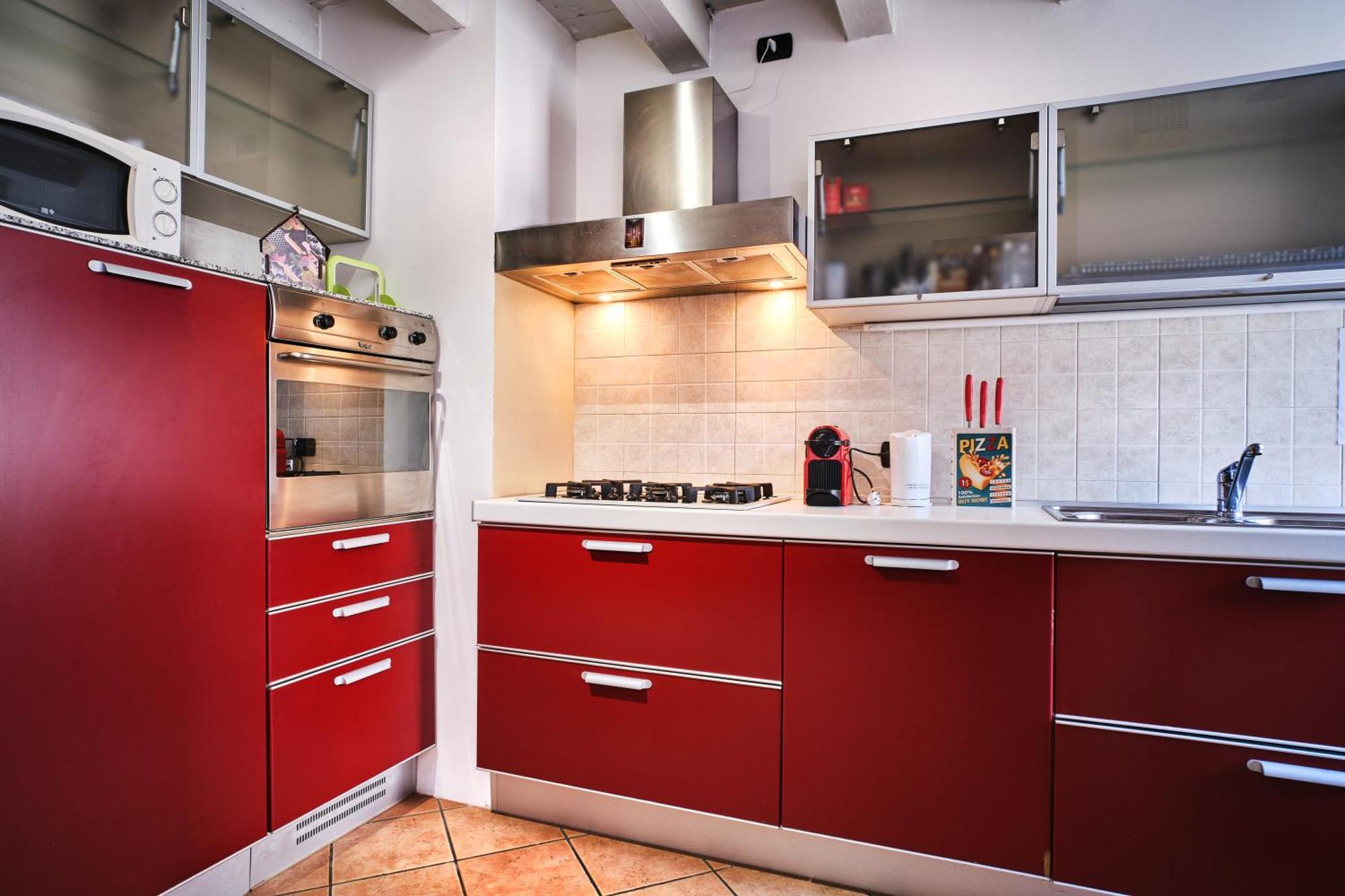 Apartamento Dimora Pensiero Stupendo Verona
