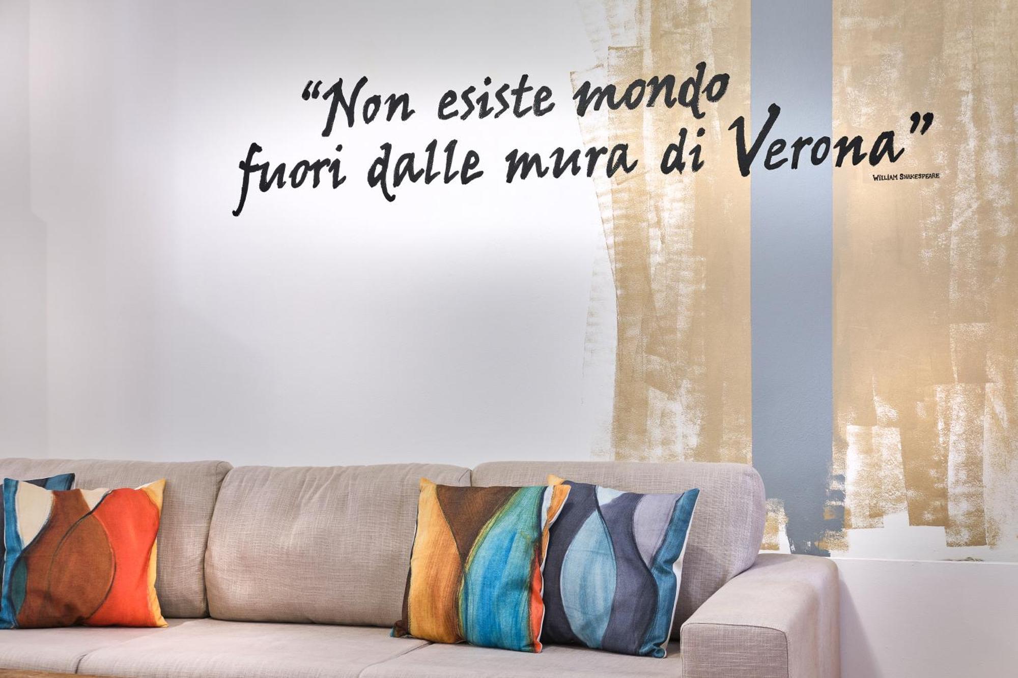 Apartamento Dimora Pensiero Stupendo