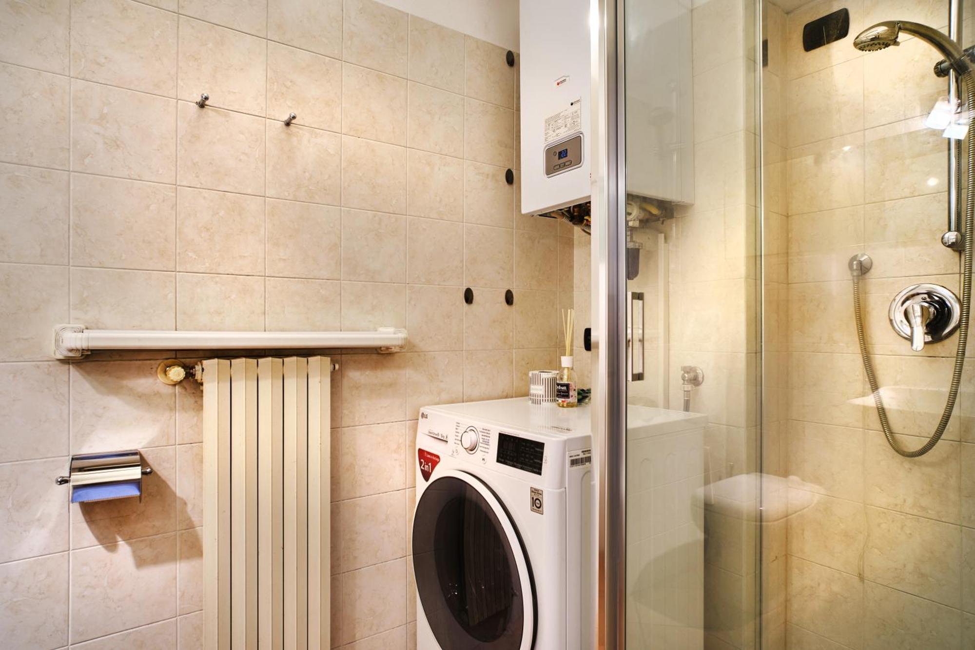 Dimora Pensiero Stupendo Apartamento *