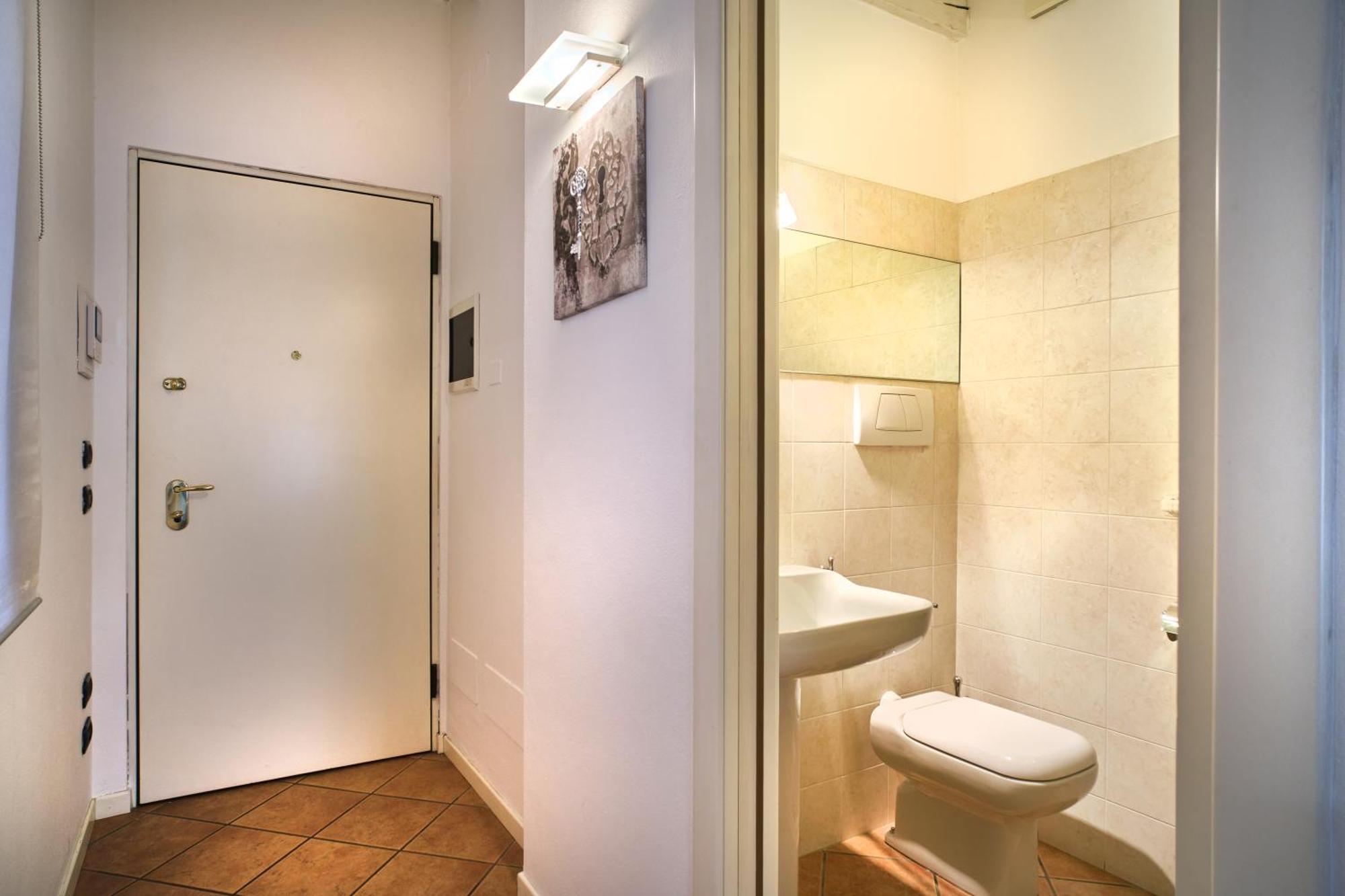 Apartamento Dimora Pensiero Stupendo Verona